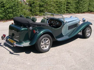 Type 55 Tourer